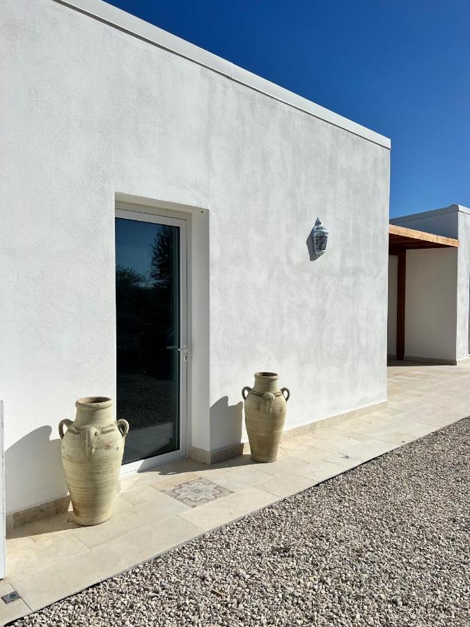 Noto Country Farm House -Tenuta Alessandra Luaran gambar