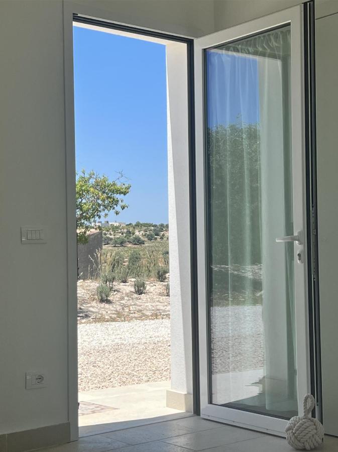 Noto Country Farm House -Tenuta Alessandra Luaran gambar